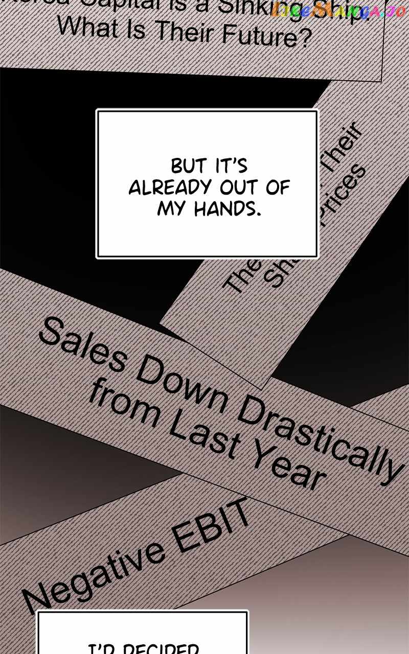 Superstar Associate Manager Chapter 76 - Page 74