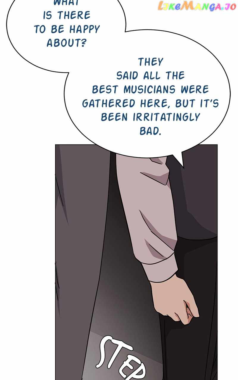 Superstar Associate Manager Chapter 76 - Page 89