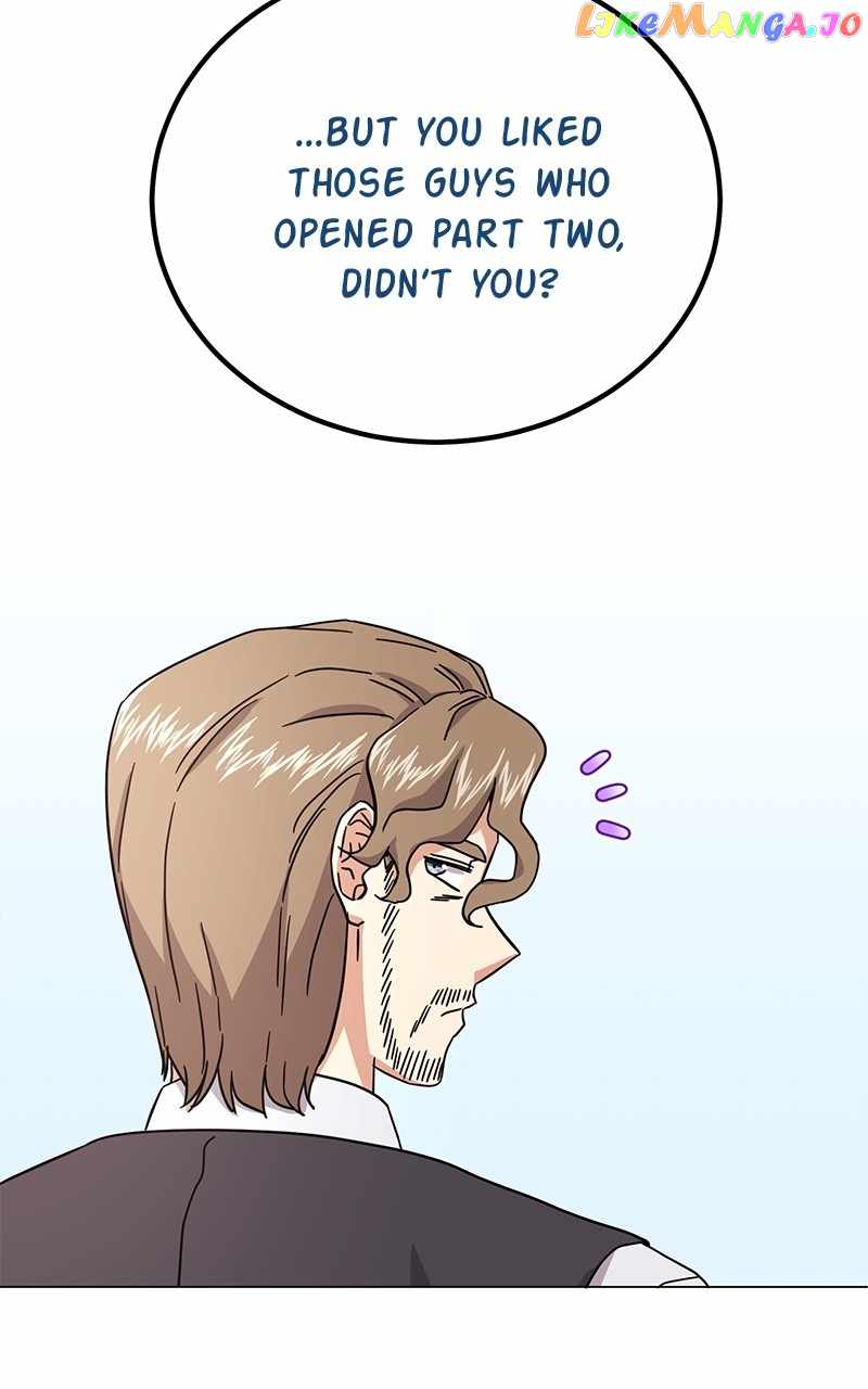 Superstar Associate Manager Chapter 76 - Page 91