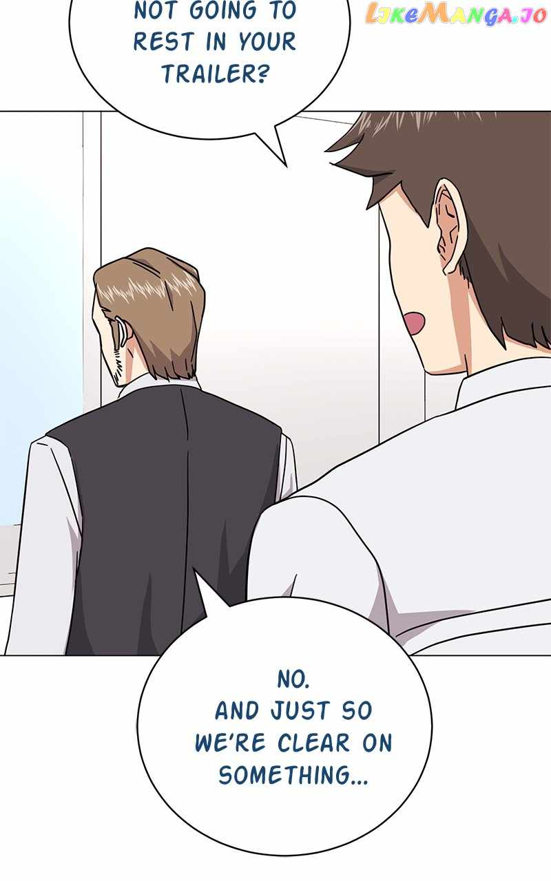 Superstar Associate Manager Chapter 76 - Page 94