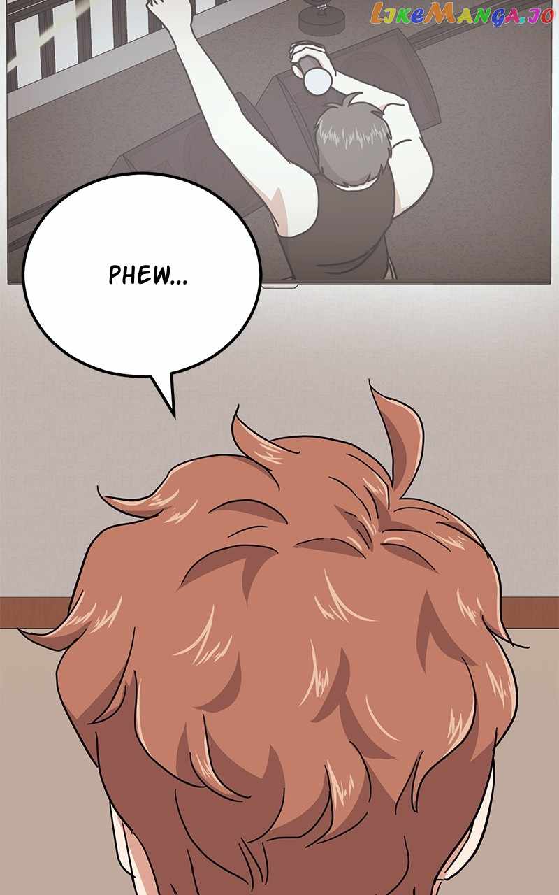 Superstar Associate Manager Chapter 76 - Page 97