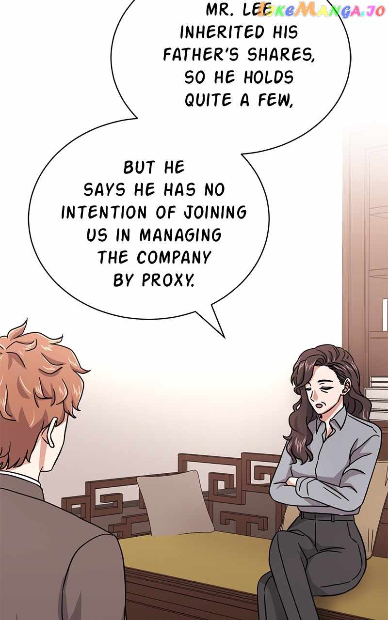 Superstar Associate Manager Chapter 77 - Page 105