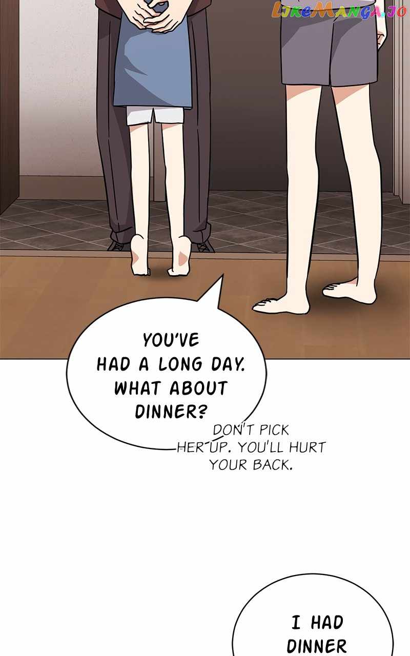 Superstar Associate Manager Chapter 77 - Page 116