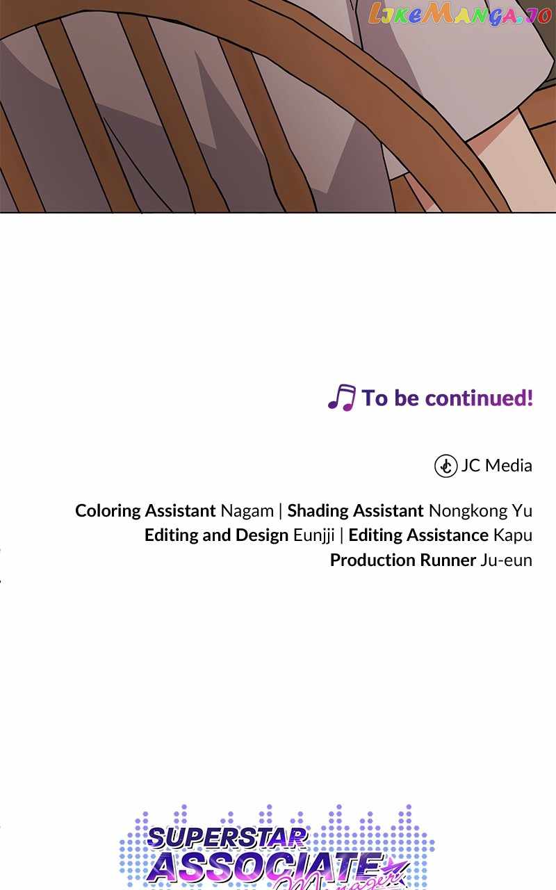 Superstar Associate Manager Chapter 77 - Page 128