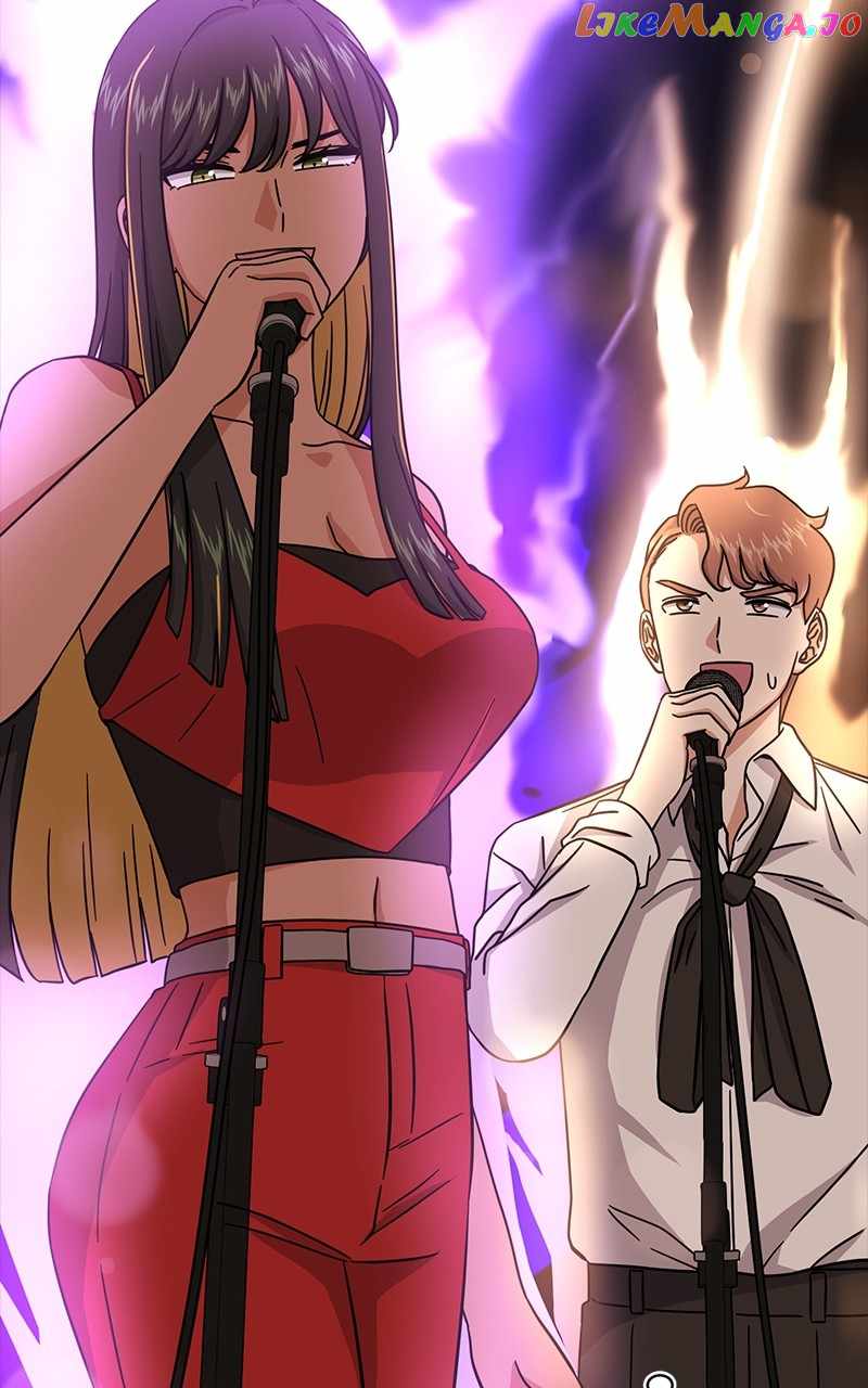 Superstar Associate Manager Chapter 77 - Page 33