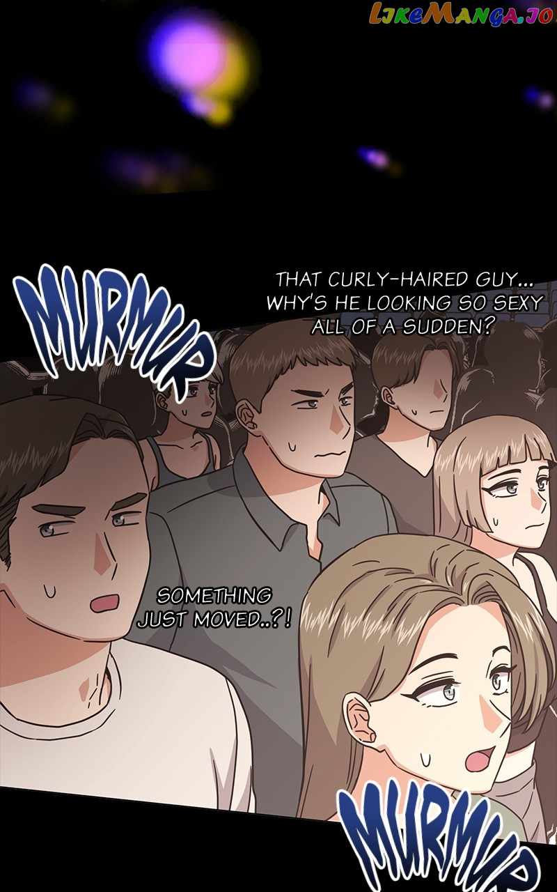 Superstar Associate Manager Chapter 77 - Page 44