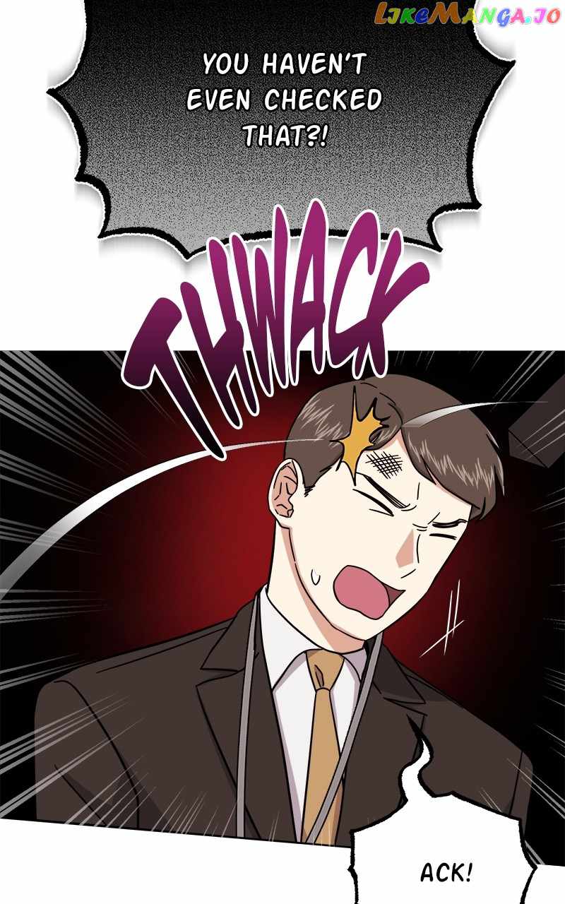 Superstar Associate Manager Chapter 77 - Page 5