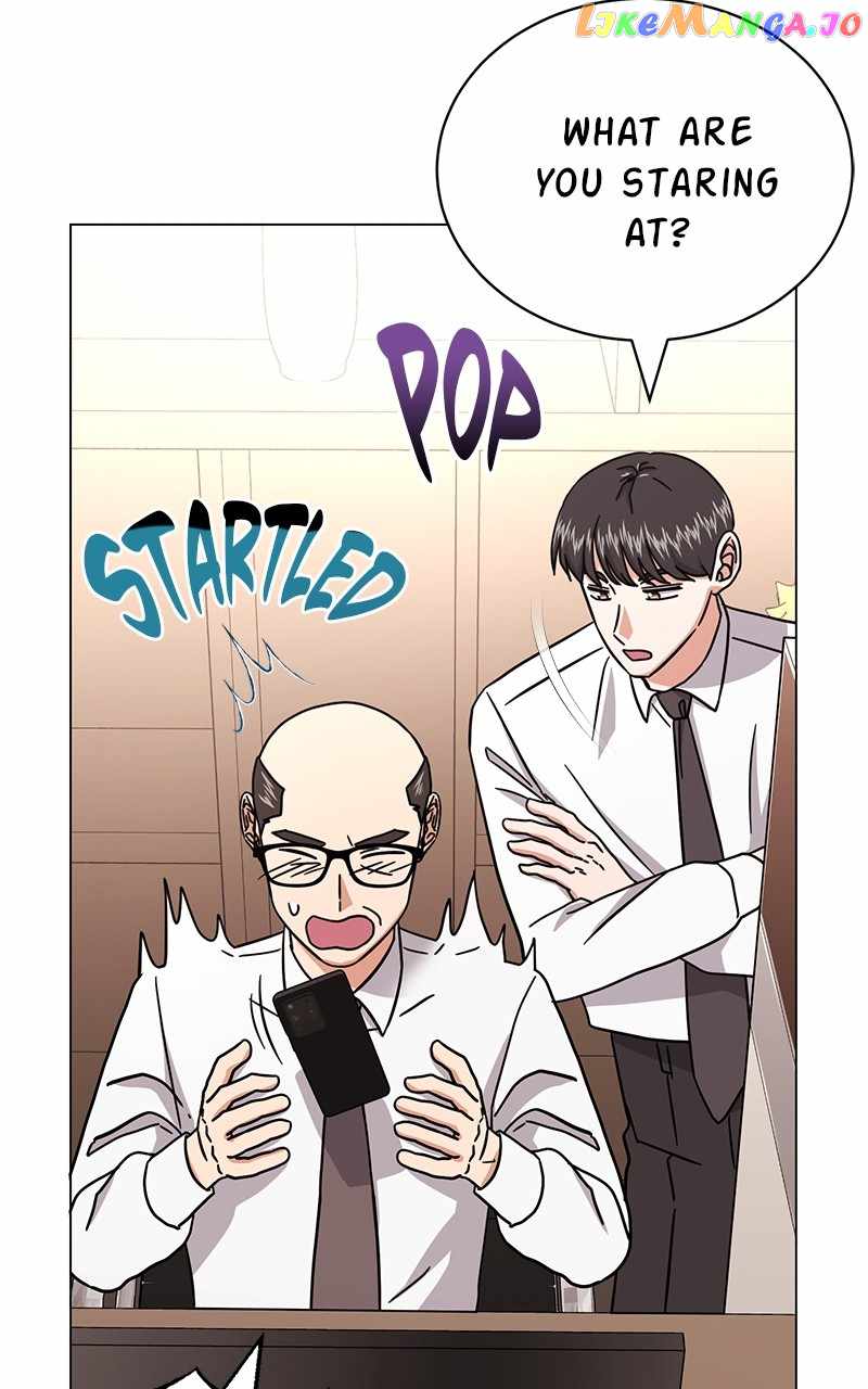 Superstar Associate Manager Chapter 77 - Page 61