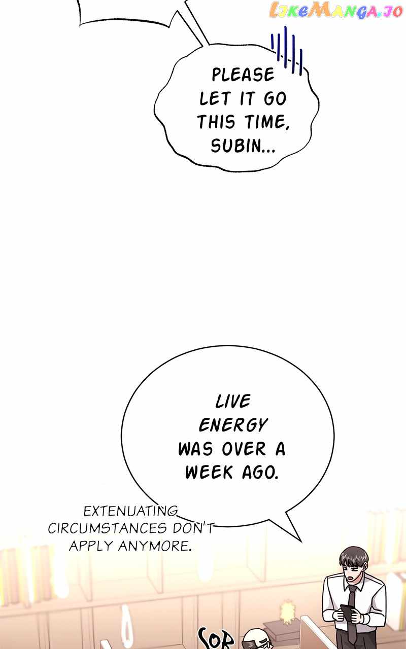 Superstar Associate Manager Chapter 77 - Page 64
