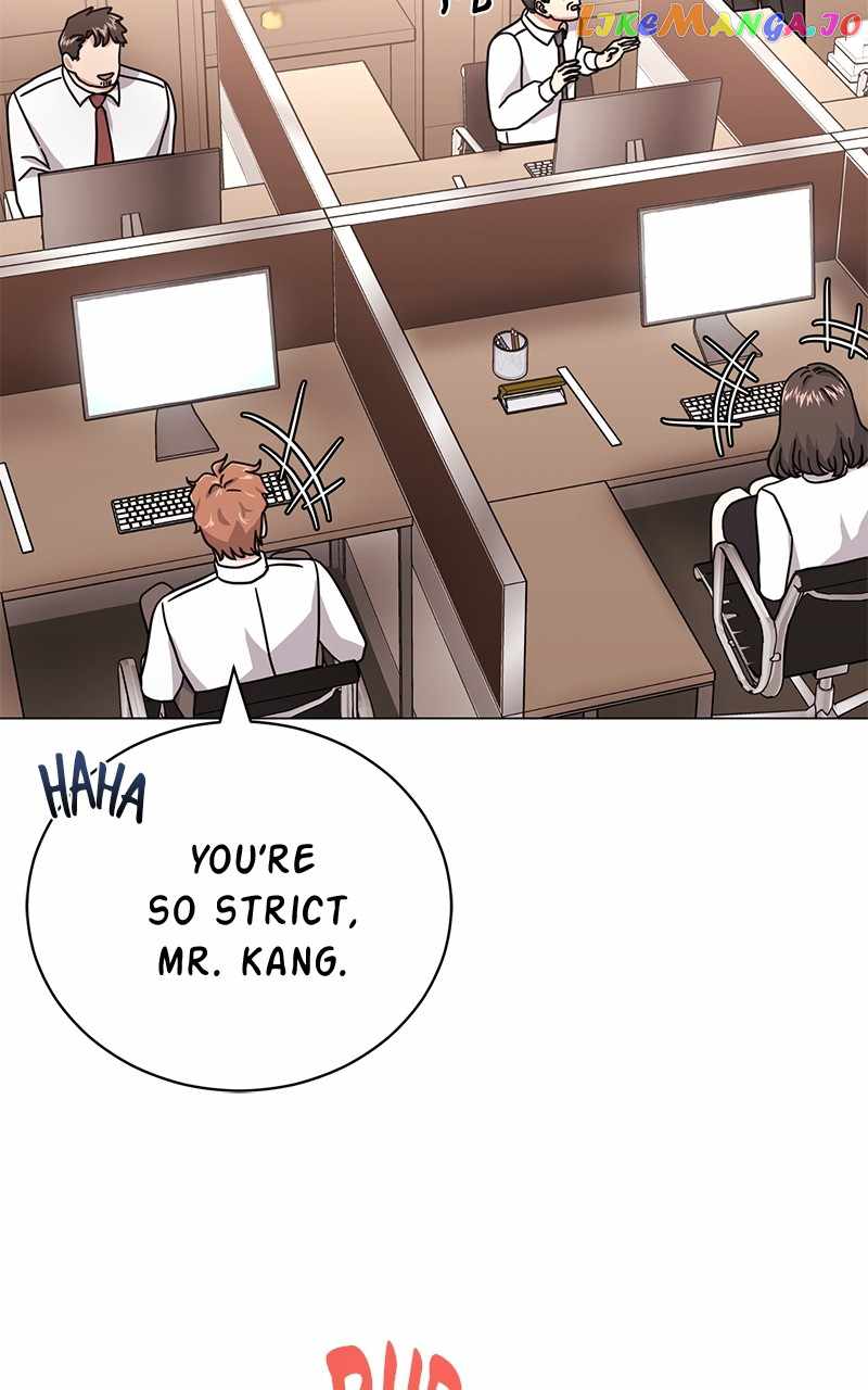 Superstar Associate Manager Chapter 77 - Page 65