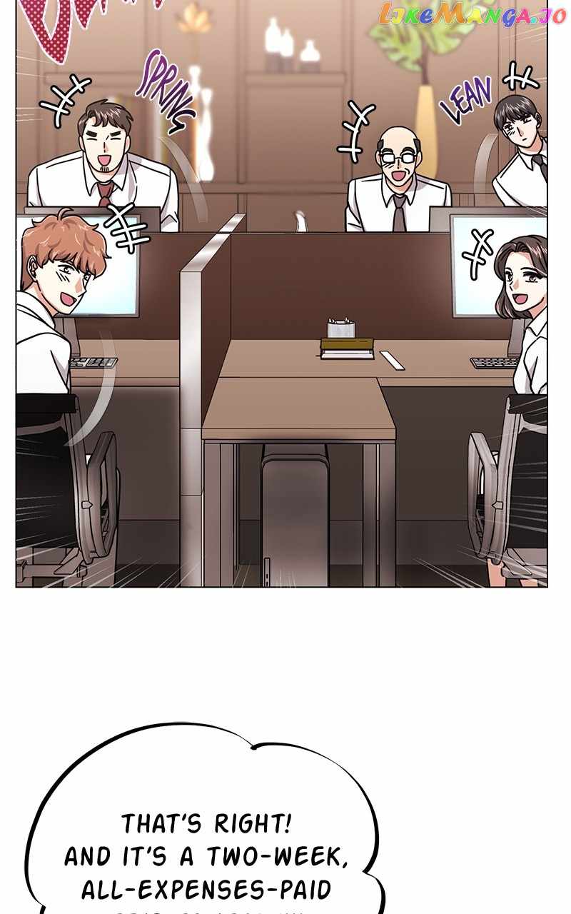 Superstar Associate Manager Chapter 77 - Page 70