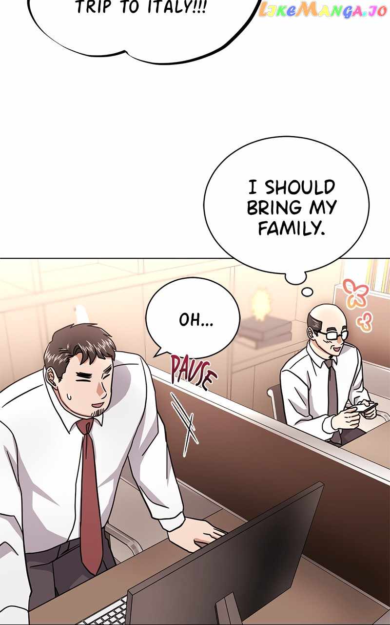 Superstar Associate Manager Chapter 77 - Page 71