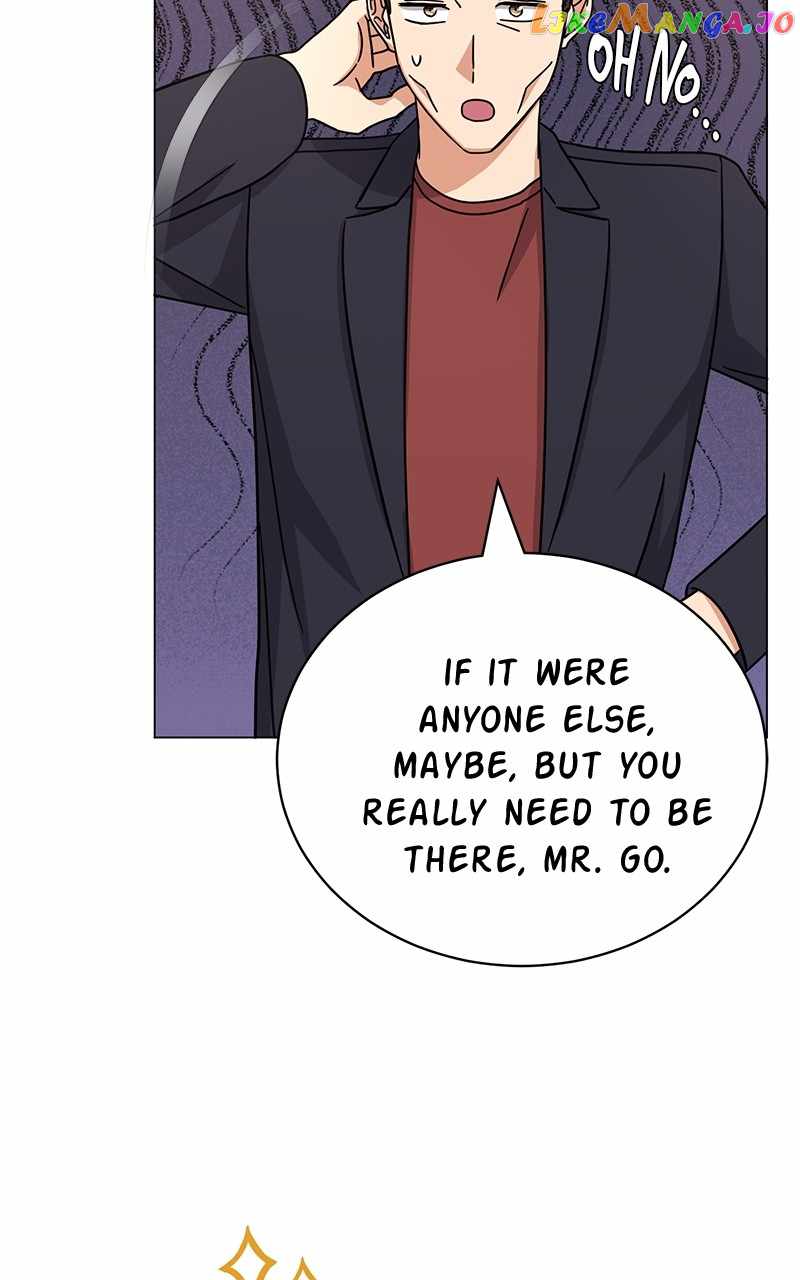 Superstar Associate Manager Chapter 77 - Page 73