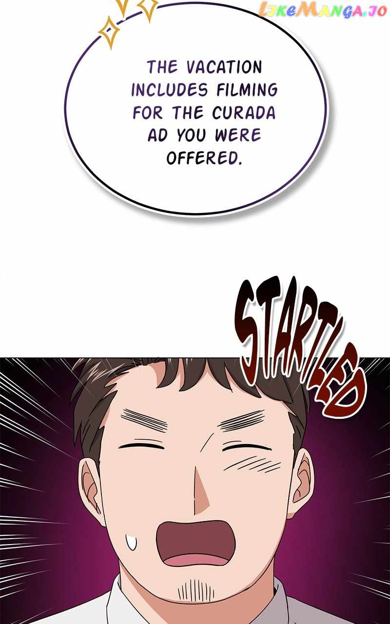 Superstar Associate Manager Chapter 77 - Page 74