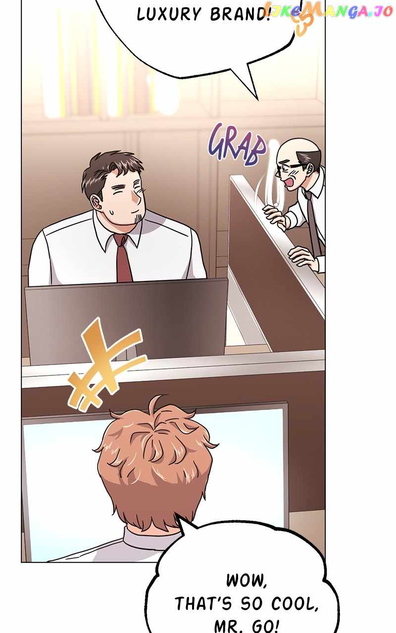Superstar Associate Manager Chapter 77 - Page 76