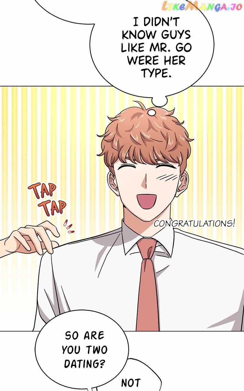 Superstar Associate Manager Chapter 77 - Page 84