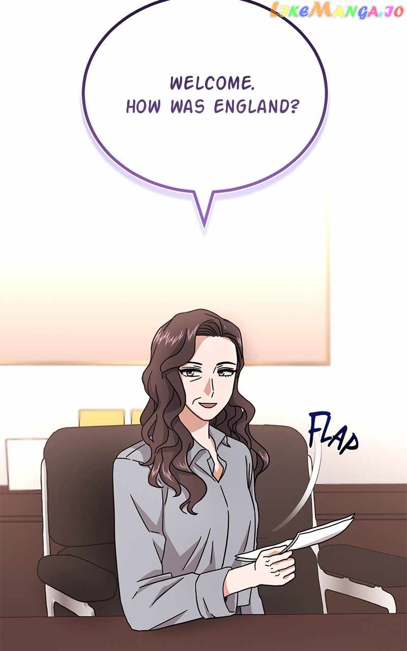 Superstar Associate Manager Chapter 77 - Page 91