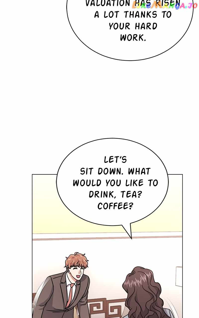 Superstar Associate Manager Chapter 77 - Page 94