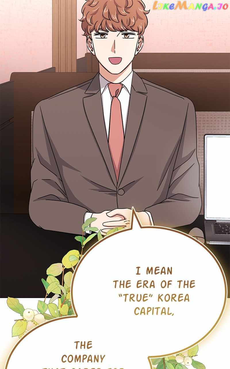 Superstar Associate Manager Chapter 78 - Page 101