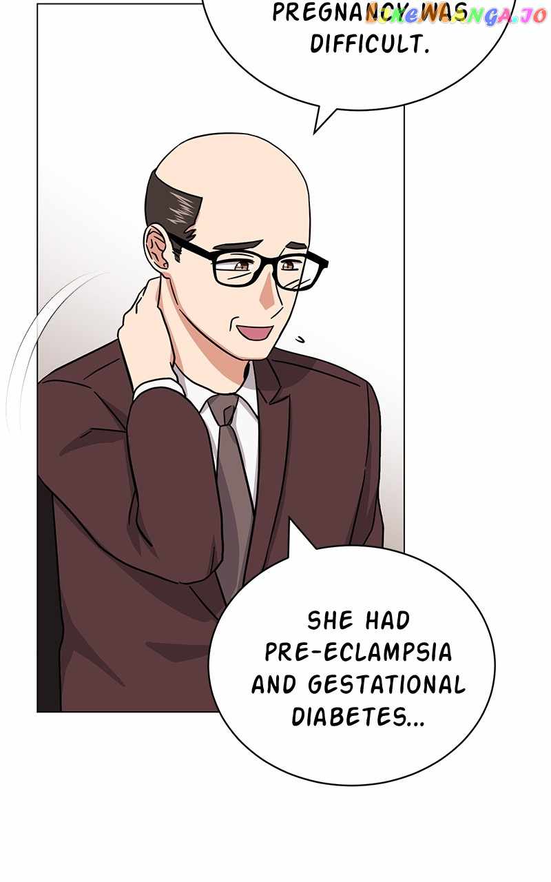 Superstar Associate Manager Chapter 78 - Page 18