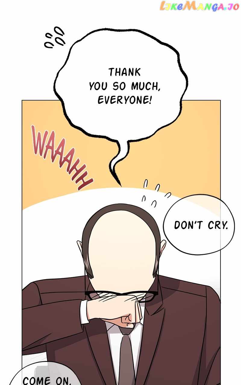 Superstar Associate Manager Chapter 78 - Page 28