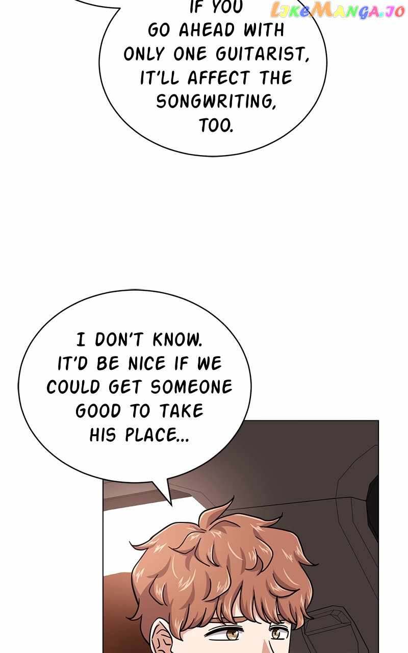 Superstar Associate Manager Chapter 78 - Page 37