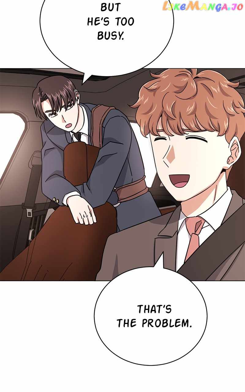 Superstar Associate Manager Chapter 78 - Page 39