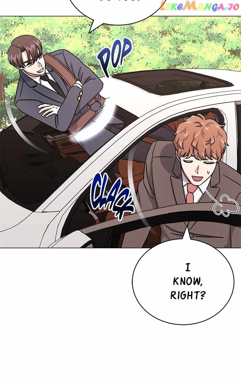 Superstar Associate Manager Chapter 78 - Page 43