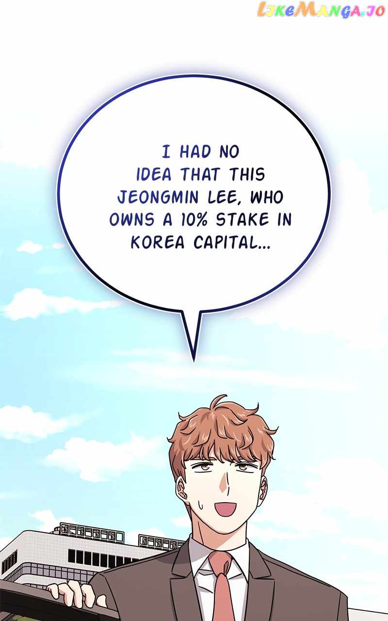 Superstar Associate Manager Chapter 78 - Page 44