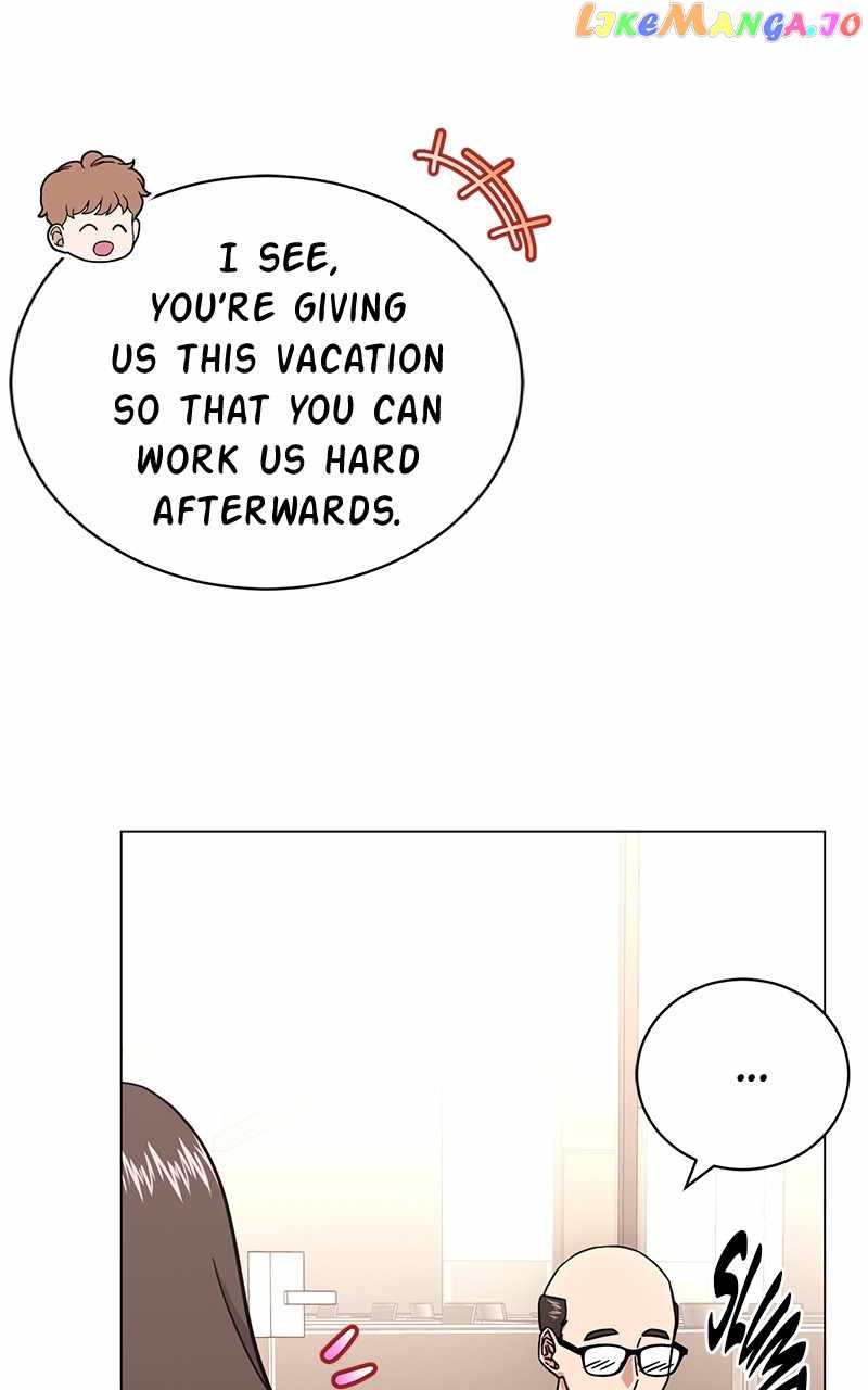 Superstar Associate Manager Chapter 78 - Page 5
