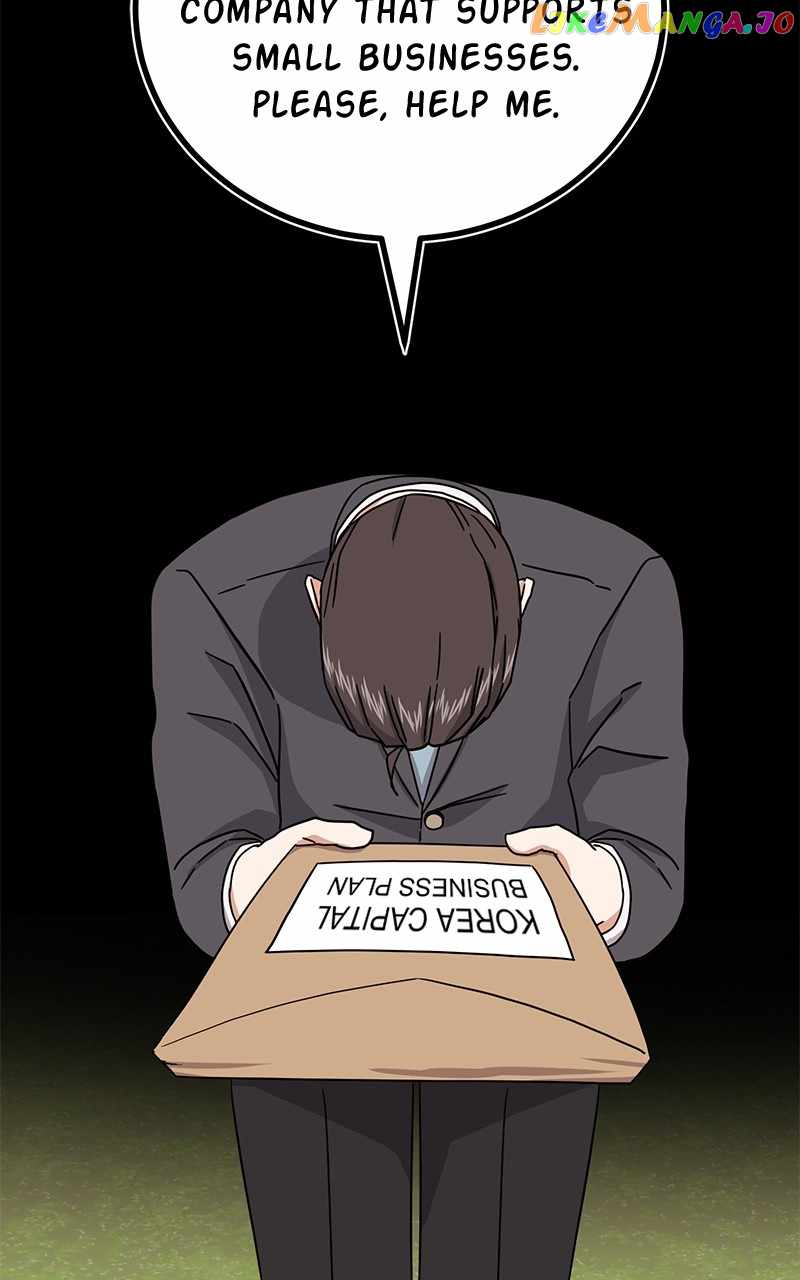 Superstar Associate Manager Chapter 78 - Page 50