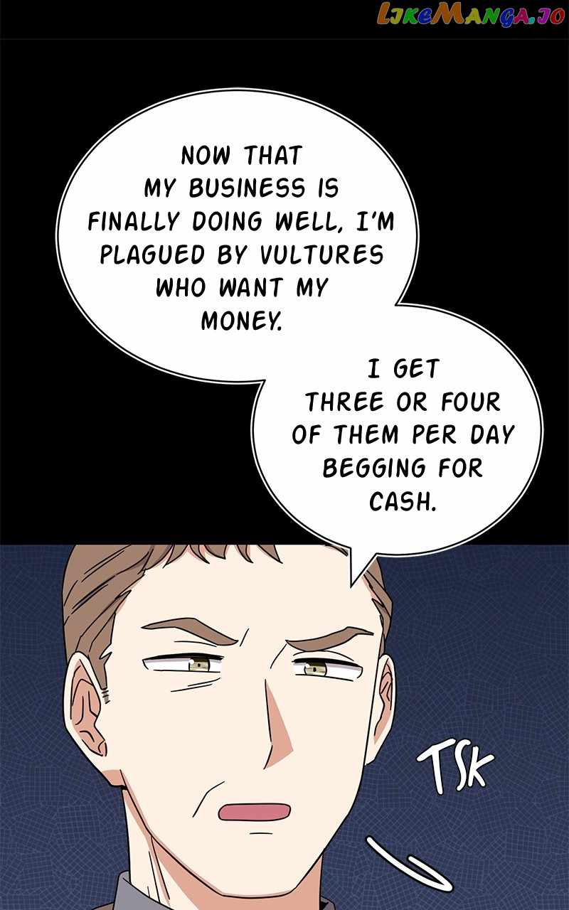 Superstar Associate Manager Chapter 78 - Page 54