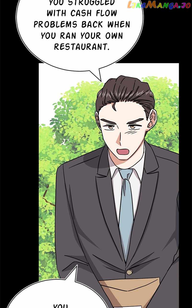 Superstar Associate Manager Chapter 78 - Page 56