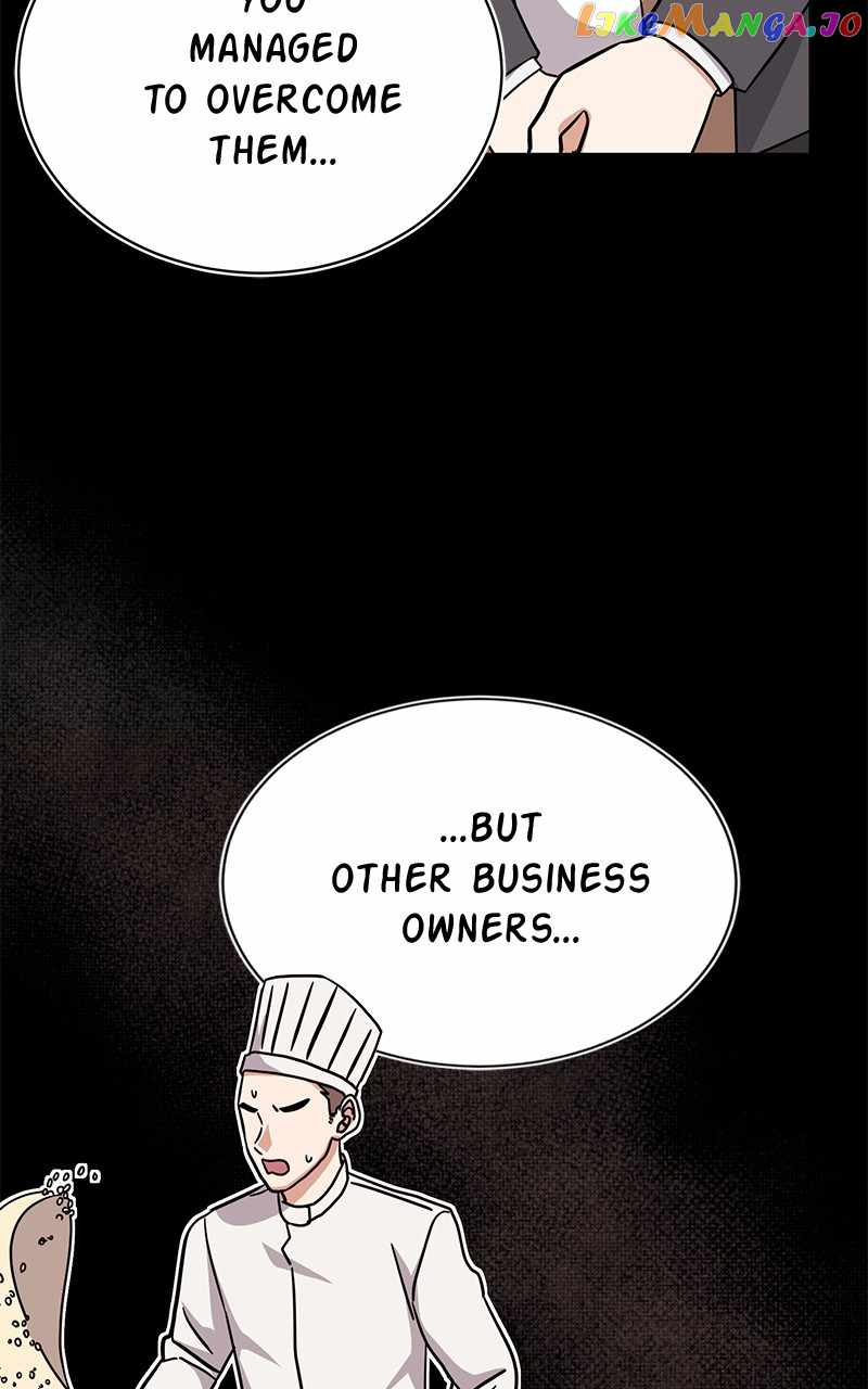 Superstar Associate Manager Chapter 78 - Page 57