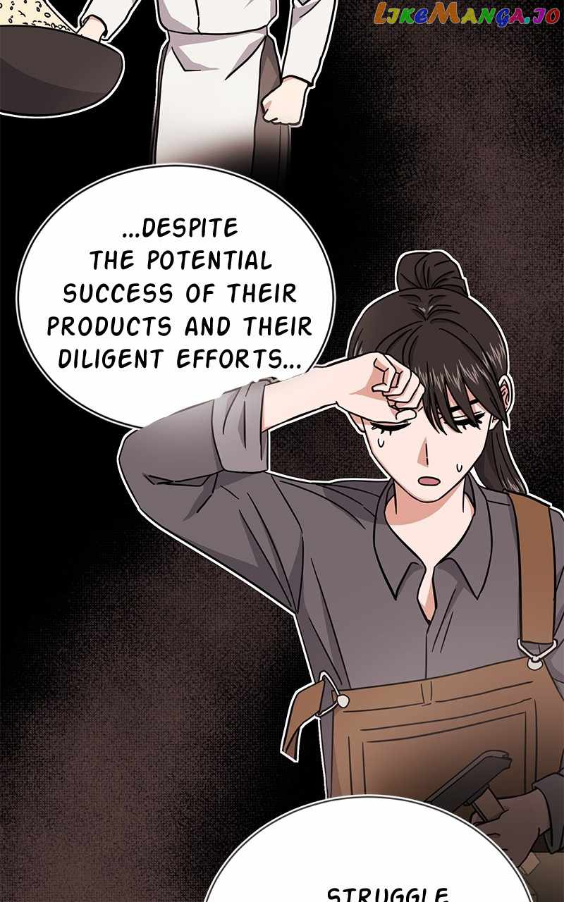 Superstar Associate Manager Chapter 78 - Page 58