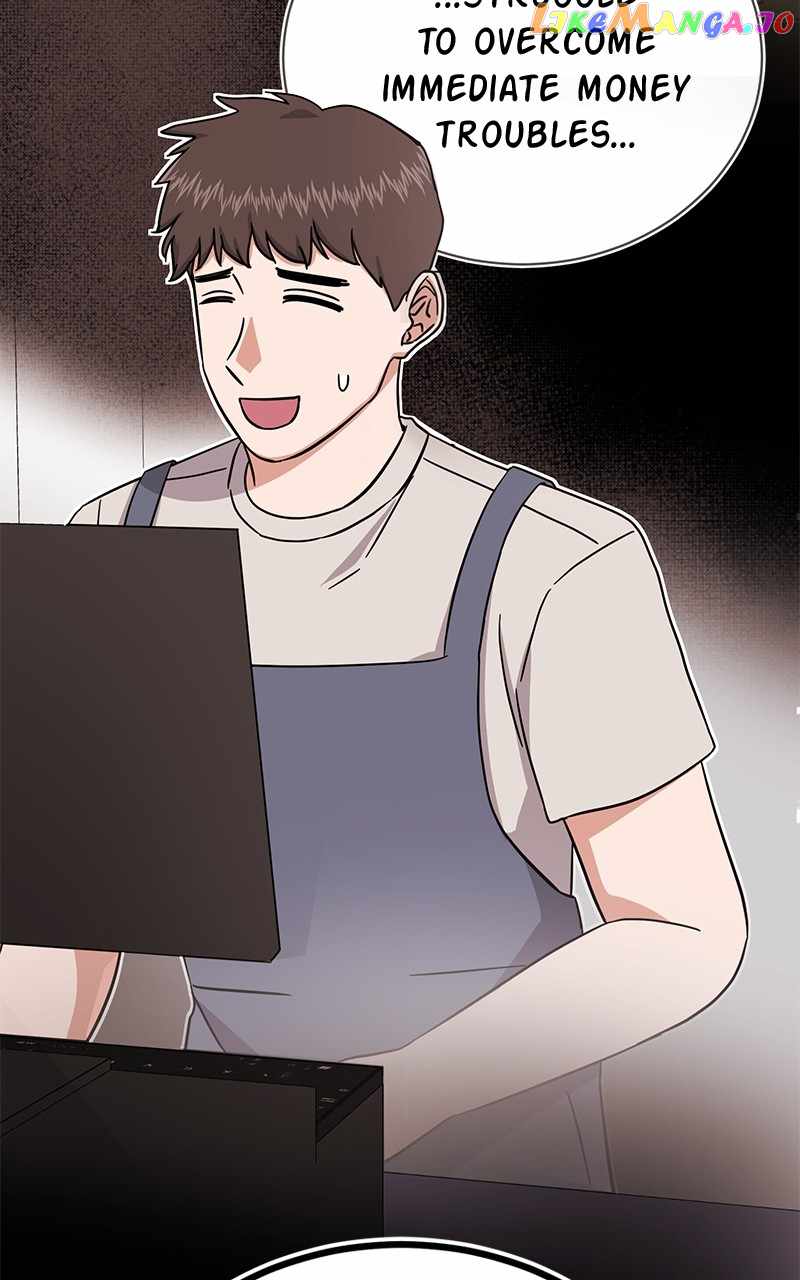 Superstar Associate Manager Chapter 78 - Page 59