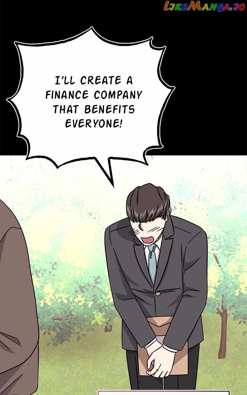 Superstar Associate Manager Chapter 78 - Page 70