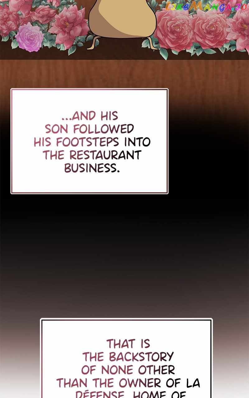 Superstar Associate Manager Chapter 78 - Page 73