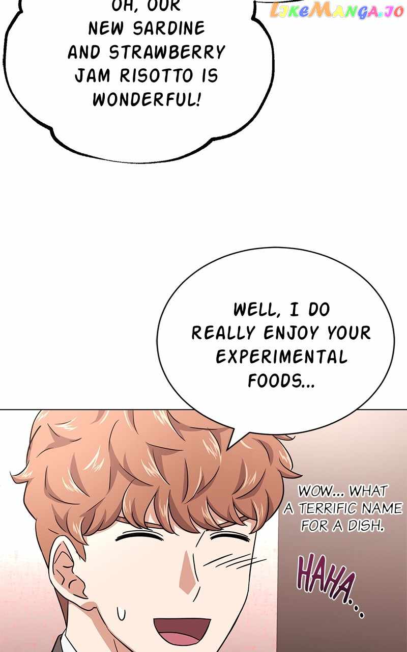 Superstar Associate Manager Chapter 78 - Page 77