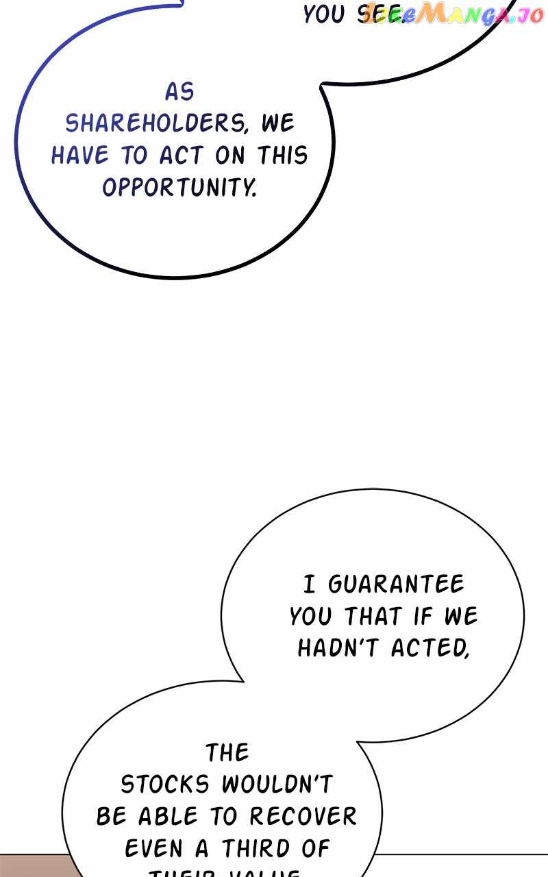 Superstar Associate Manager Chapter 78 - Page 85