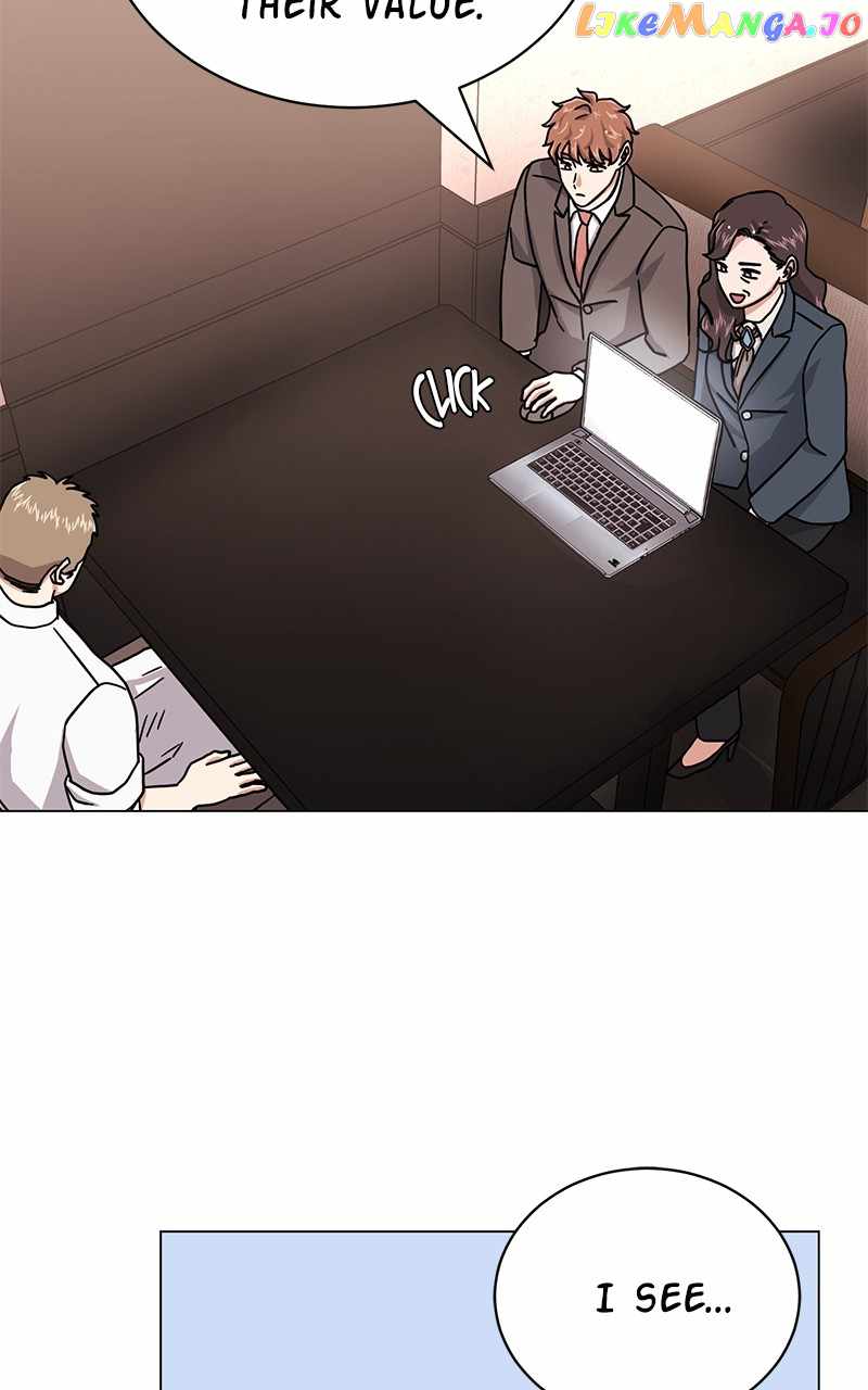 Superstar Associate Manager Chapter 78 - Page 86