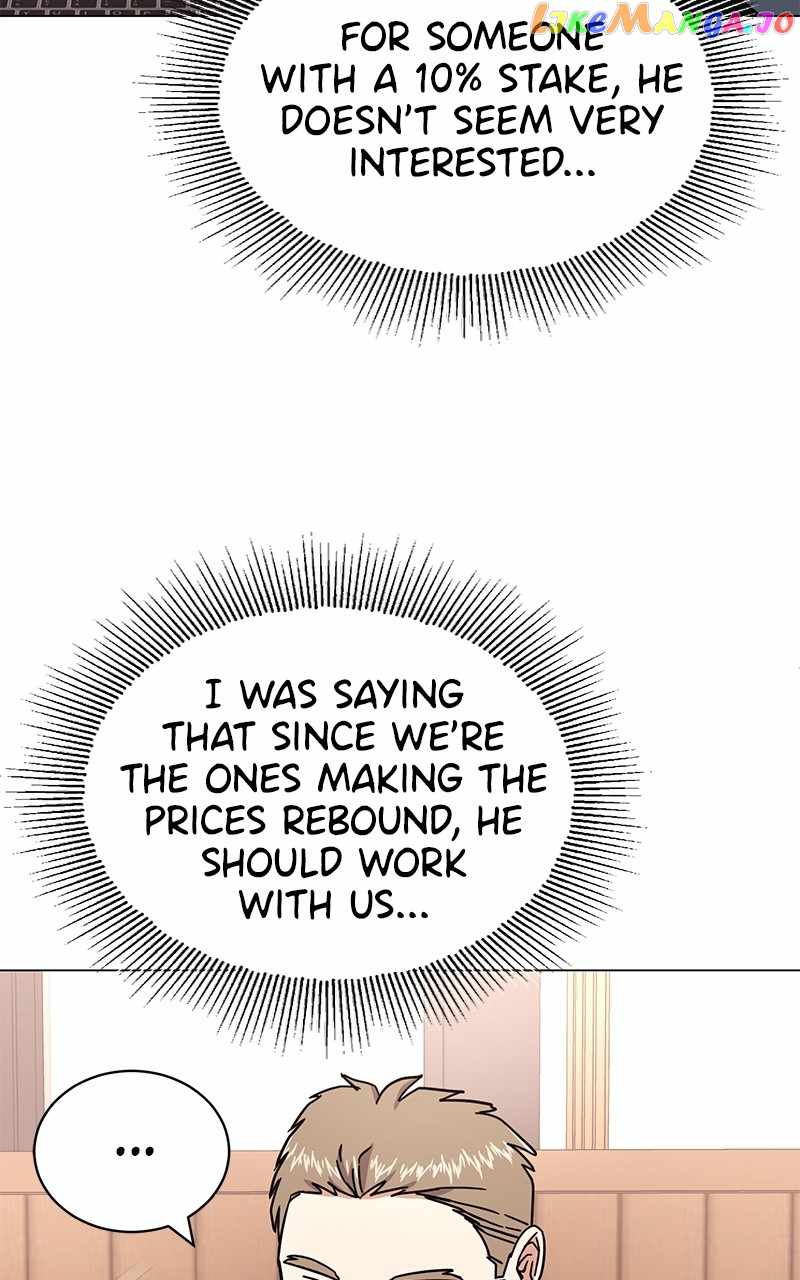 Superstar Associate Manager Chapter 78 - Page 89
