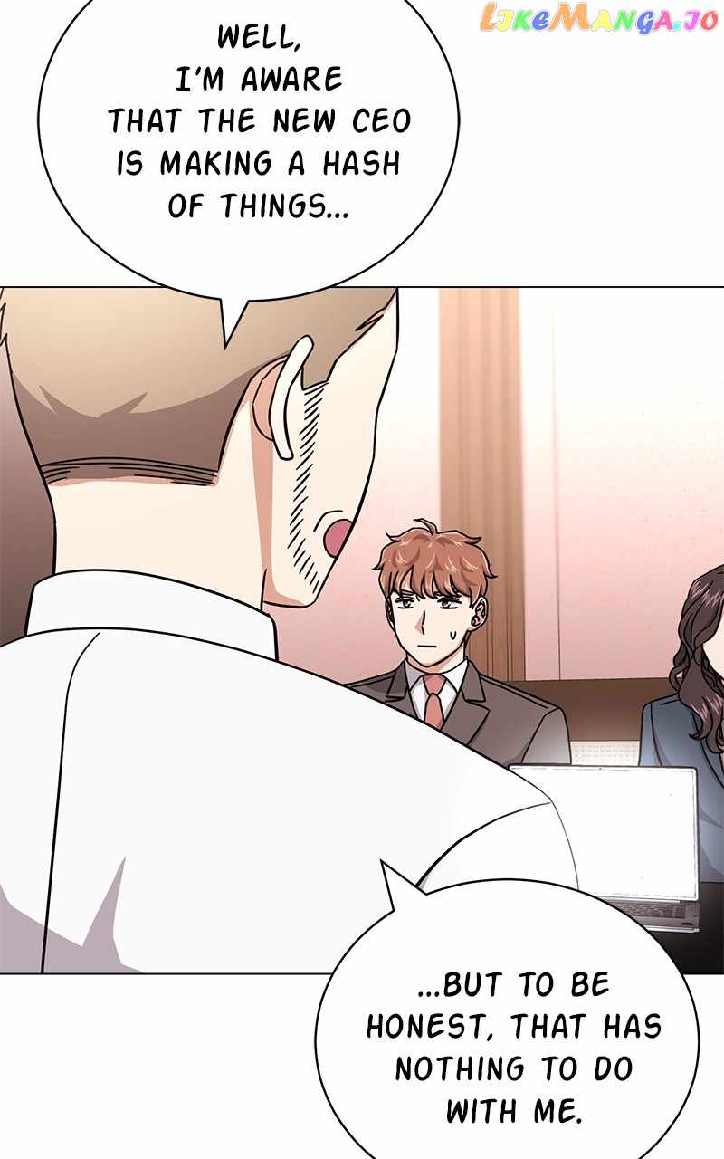 Superstar Associate Manager Chapter 78 - Page 91