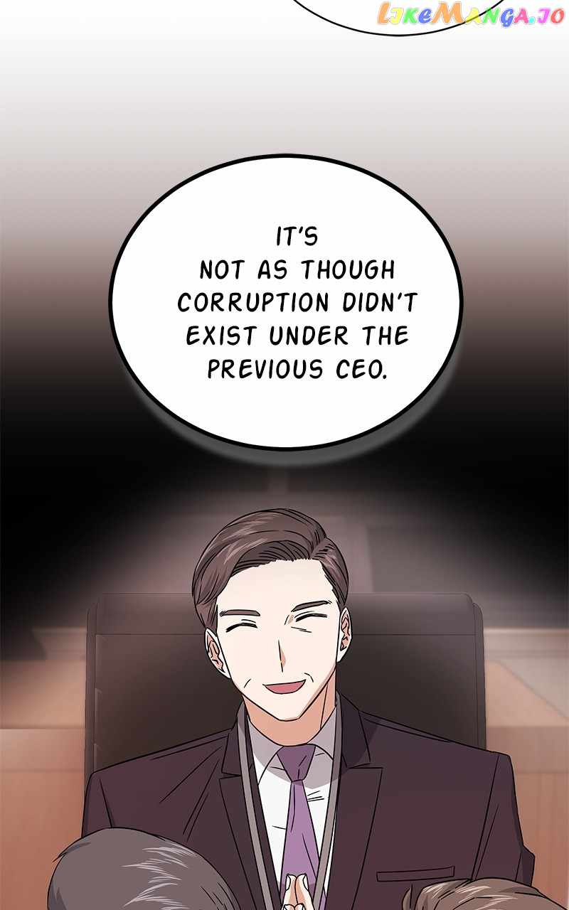 Superstar Associate Manager Chapter 78 - Page 92
