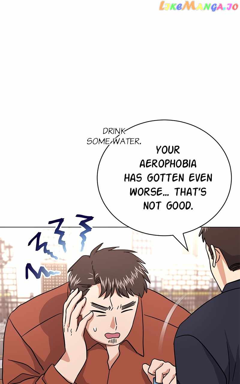 Superstar Associate Manager Chapter 79 - Page 3