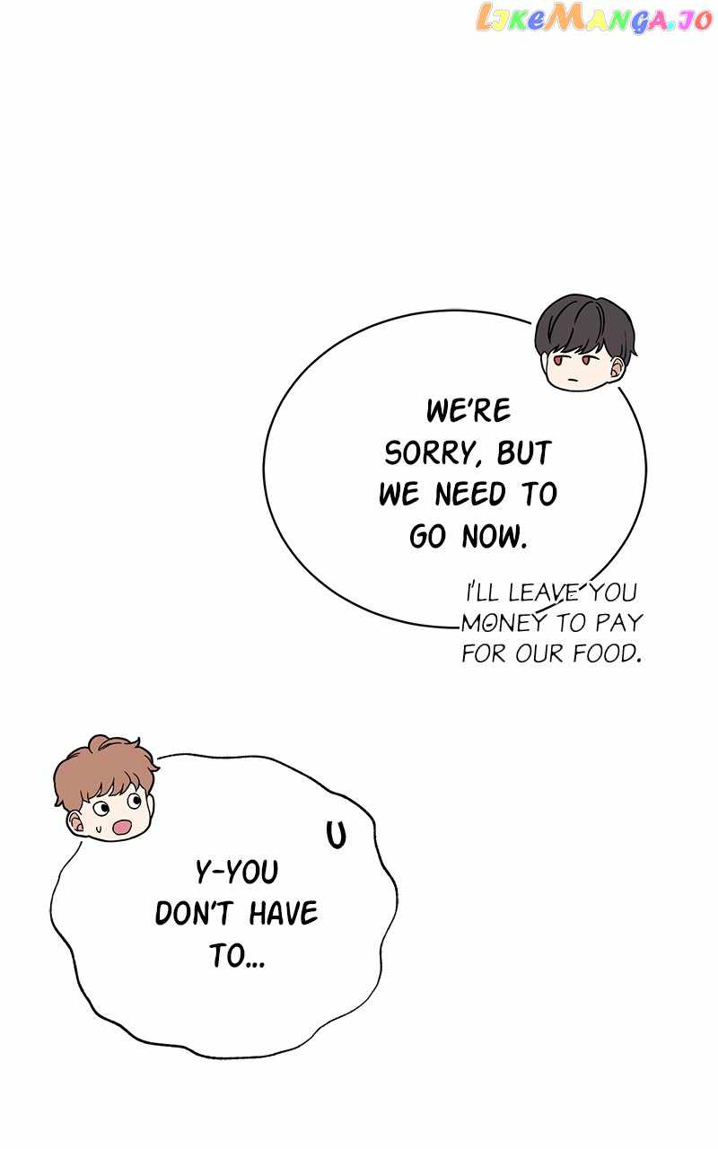 Superstar Associate Manager Chapter 79 - Page 35