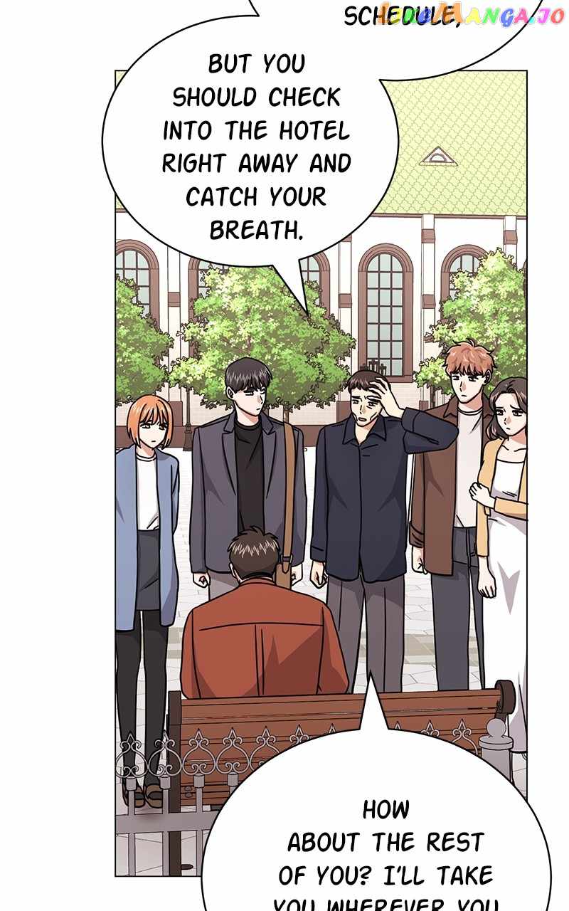 Superstar Associate Manager Chapter 79 - Page 5