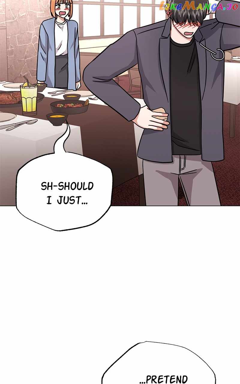 Superstar Associate Manager Chapter 79 - Page 57