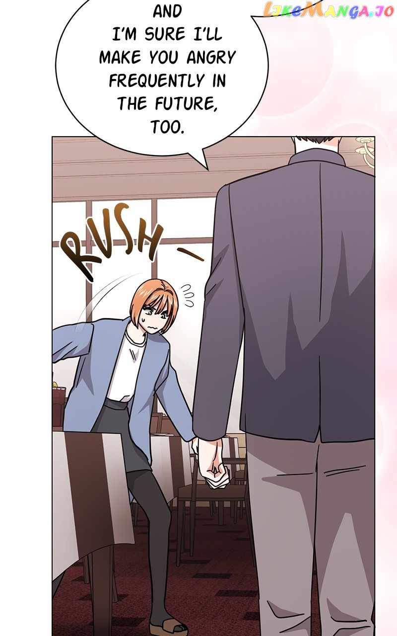 Superstar Associate Manager Chapter 79 - Page 61