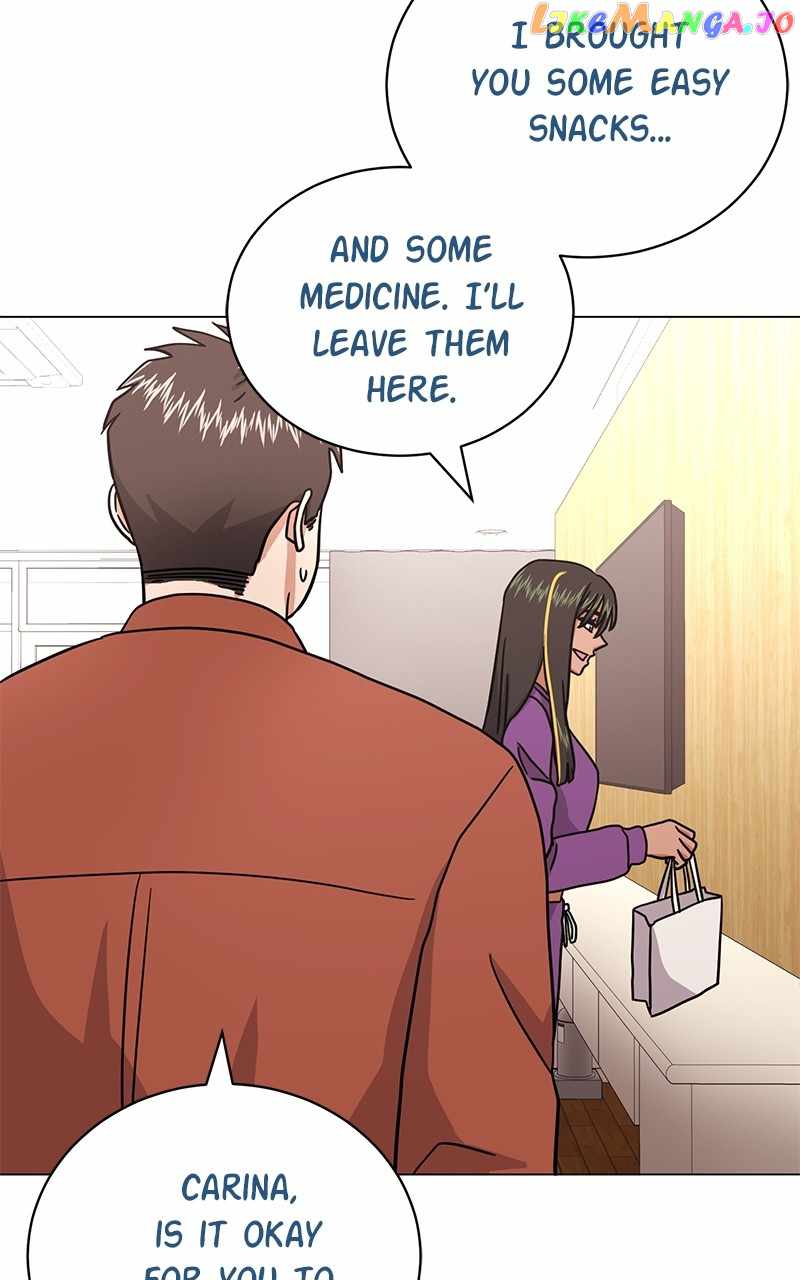 Superstar Associate Manager Chapter 79 - Page 83